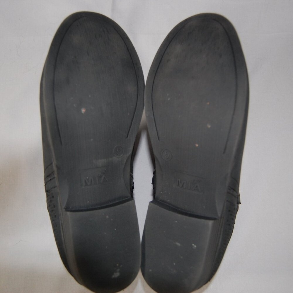 MIA Girl's Darlette size 5 - Picture 7 of 8